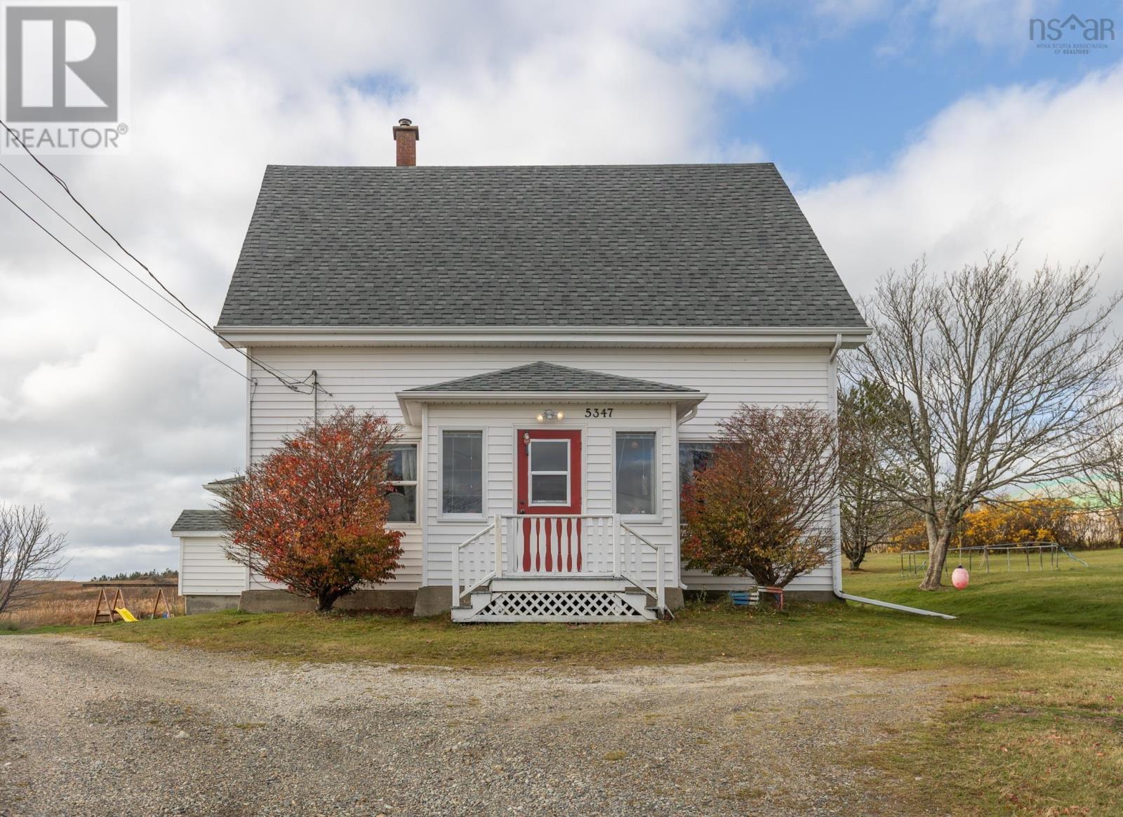 5347 Highway 1, Salmon River, Nova Scotia  B5A 5B2 - Photo 44 - 202606498