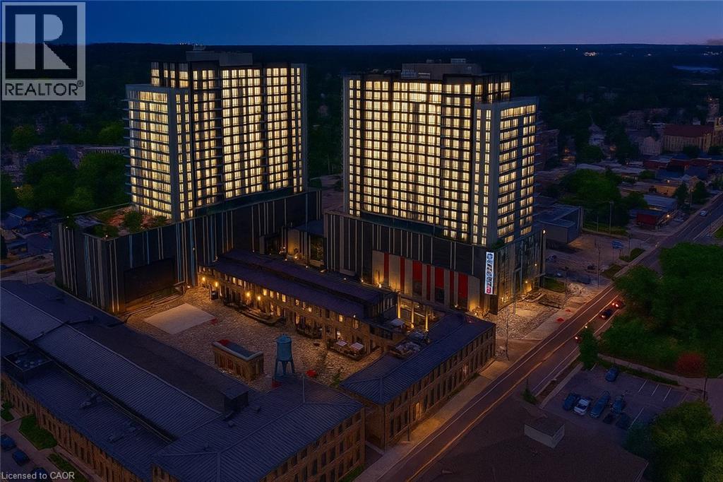 50 Grand Avenue S Unit# 1709, Cambridge, Ontario  N1S 0C2 - Photo 2 - 40800727