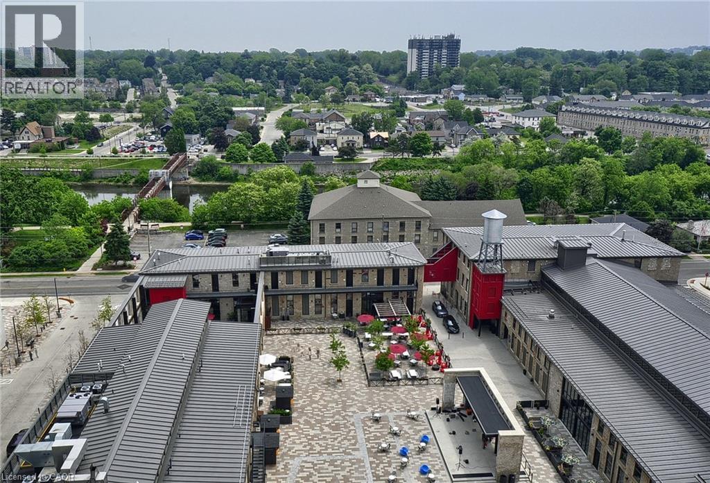 50 Grand Avenue S Unit# 1709, Cambridge, Ontario  N1S 0C2 - Photo 6 - 40800727