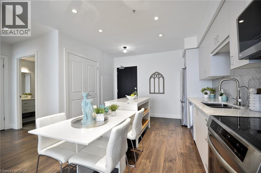 50 Grand Avenue S Unit# 1709, Cambridge, Ontario  N1S 0C2 - Photo 14 - 40800727