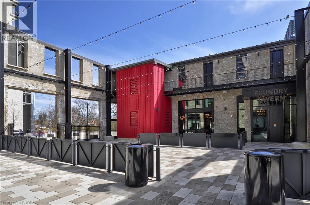 50 Grand Avenue S Unit# 1709, Cambridge, Ontario  N1S 0C2 - Photo 37 - 40800727