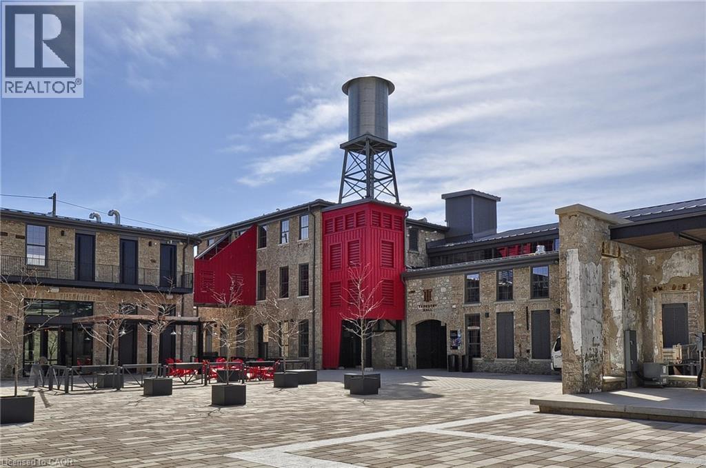 50 Grand Avenue S Unit# 1709, Cambridge, Ontario  N1S 0C2 - Photo 36 - 40800727