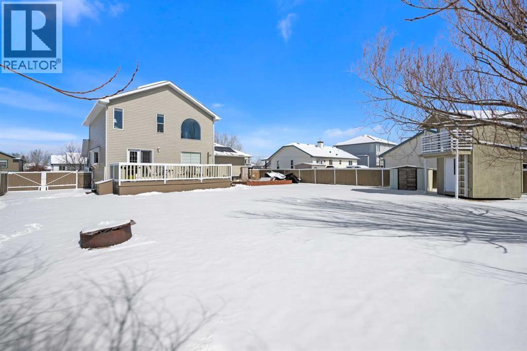 27 Henderson Road Ne, Langdon, Alberta  T0J 1X1 - Photo 38 - A2296916