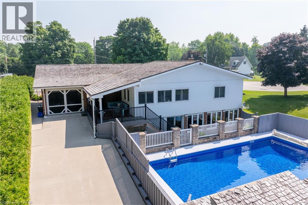 4 Colonial Drive, Ayr, Ontario  N0B 1E0 - Photo 10 - 40817650