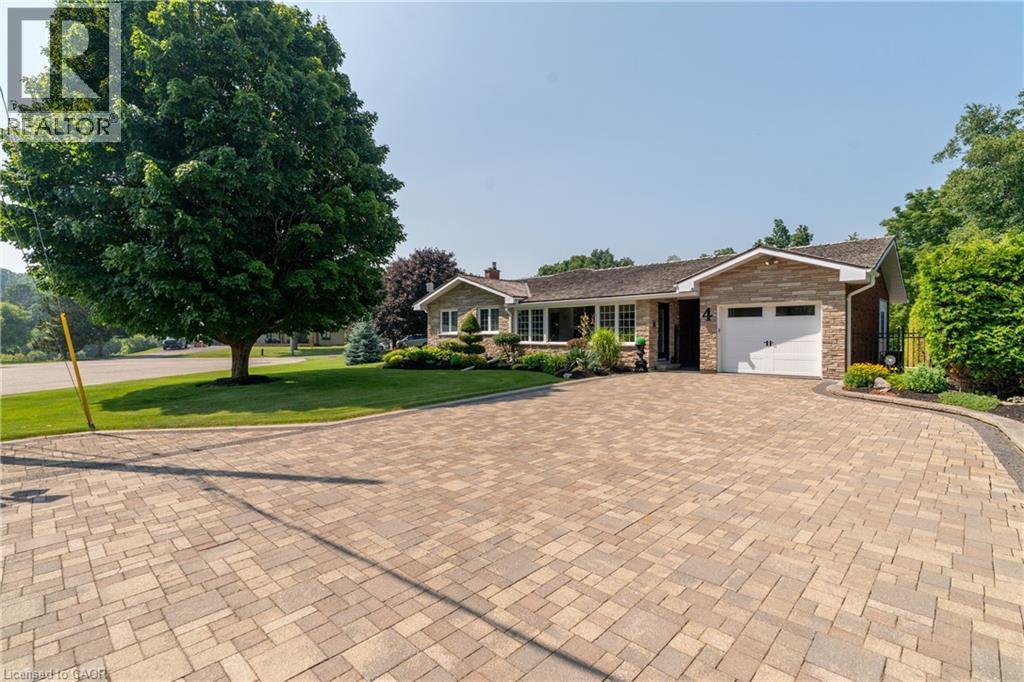 4 Colonial Drive, Ayr, Ontario  N0B 1E0 - Photo 2 - 40817650