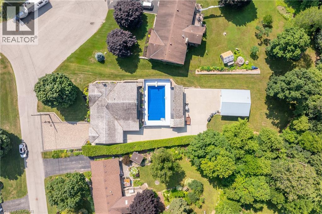 4 Colonial Drive, Ayr, Ontario  N0B 1E0 - Photo 4 - 40817650