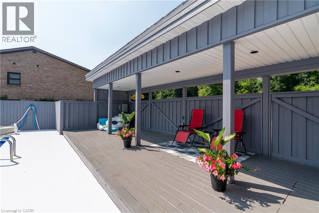 4 Colonial Drive, Ayr, Ontario  N0B 1E0 - Photo 46 - 40817650