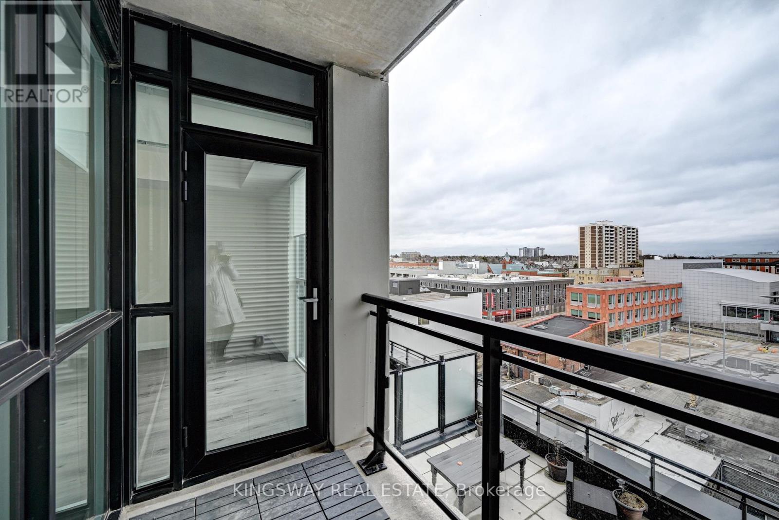 801 - 60 Charles Street W, Kitchener, Ontario  N2G 0C9 - Photo 24 - X12994218