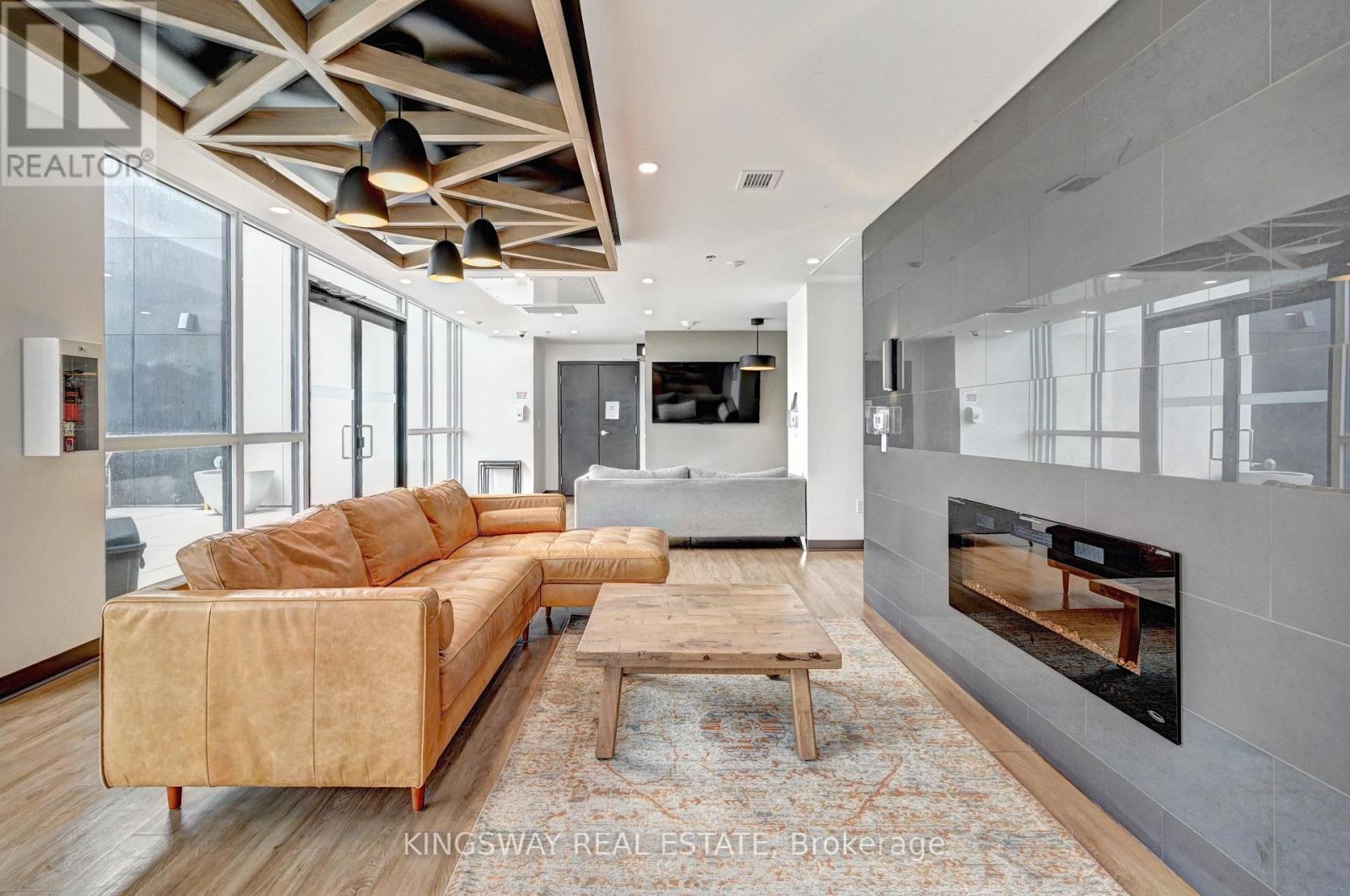 801 - 60 Charles Street W, Kitchener, Ontario  N2G 0C9 - Photo 30 - X12994218