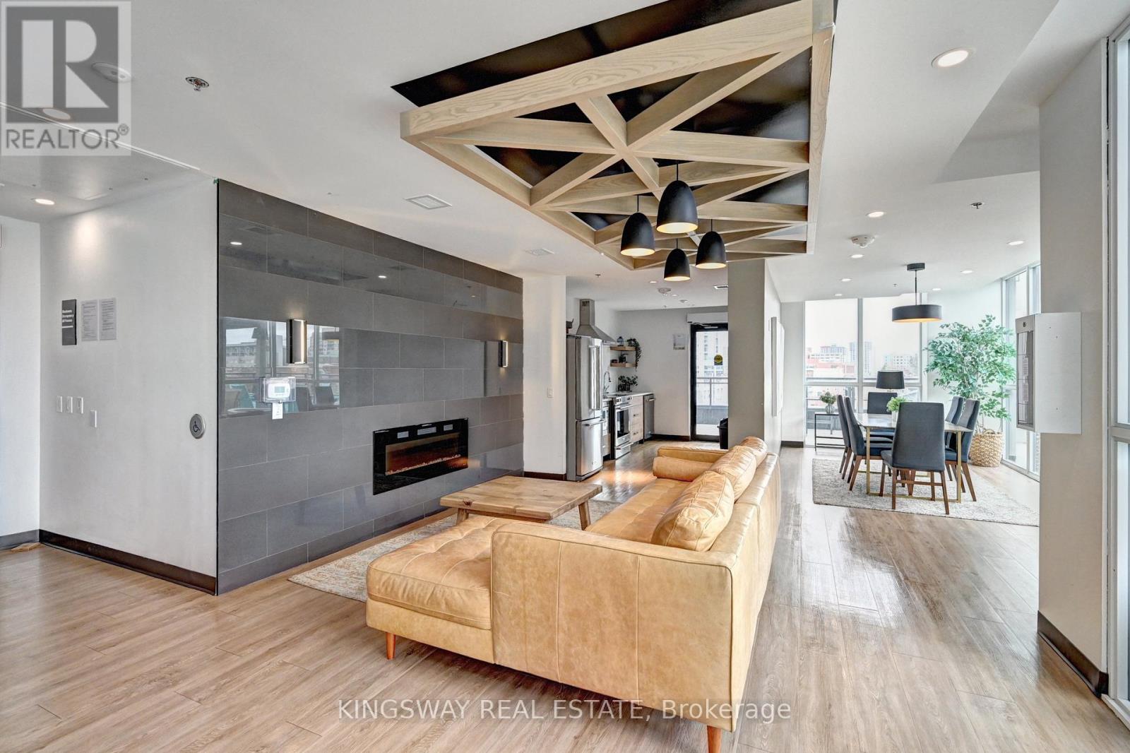 801 - 60 Charles Street W, Kitchener, Ontario  N2G 0C9 - Photo 32 - X12994218