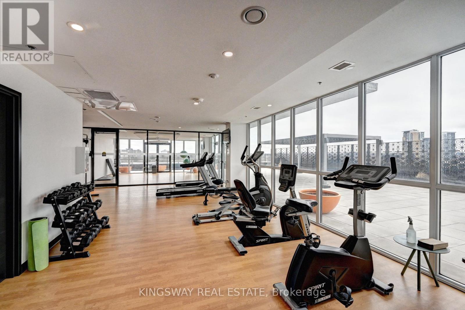 801 - 60 Charles Street W, Kitchener, Ontario  N2G 0C9 - Photo 39 - X12994218