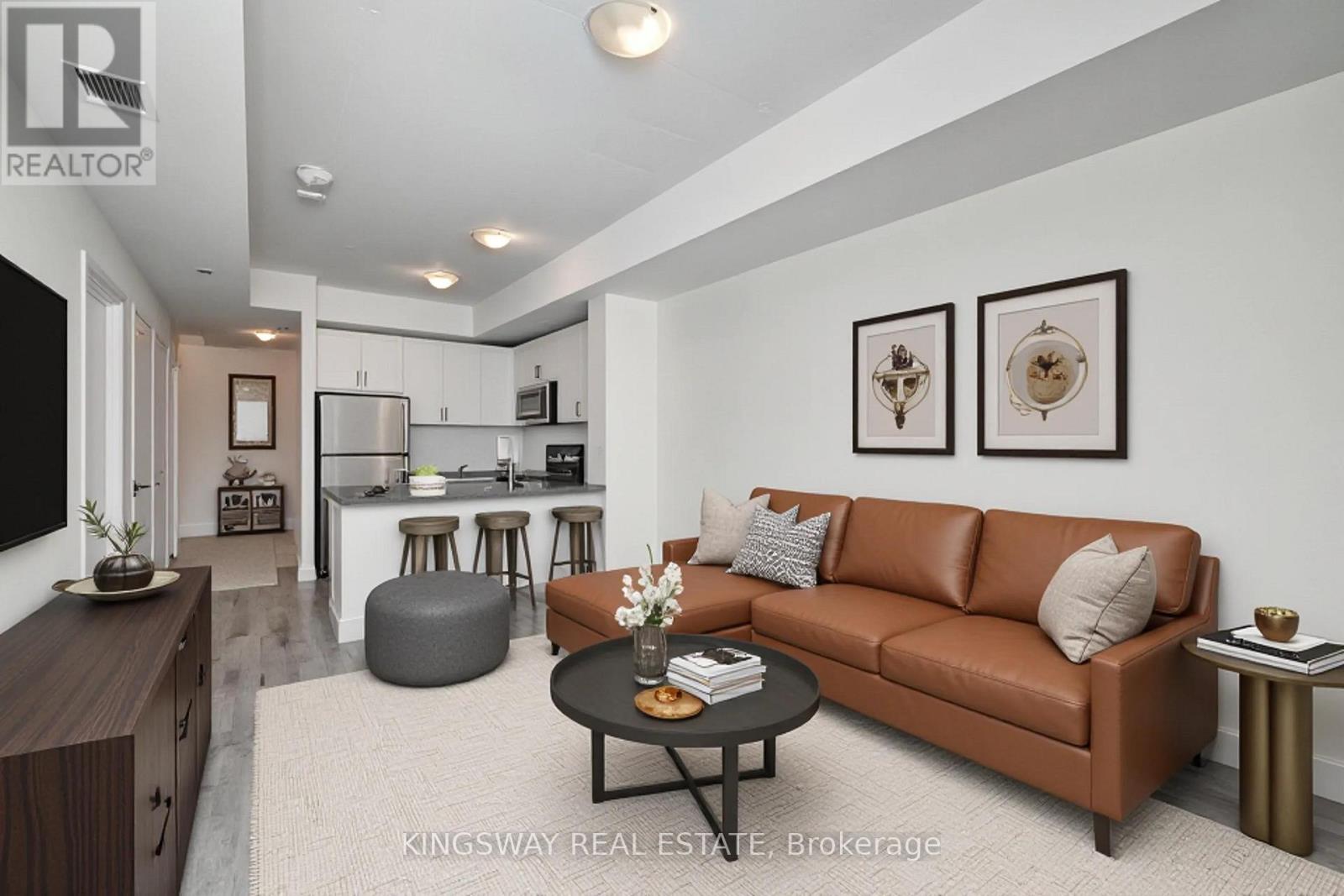 801 - 60 Charles Street W, Kitchener, Ontario  N2G 0C9 - Photo 6 - X12994218