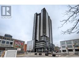 801 - 60 CHARLES STREET W, Kitchener, Ontario
