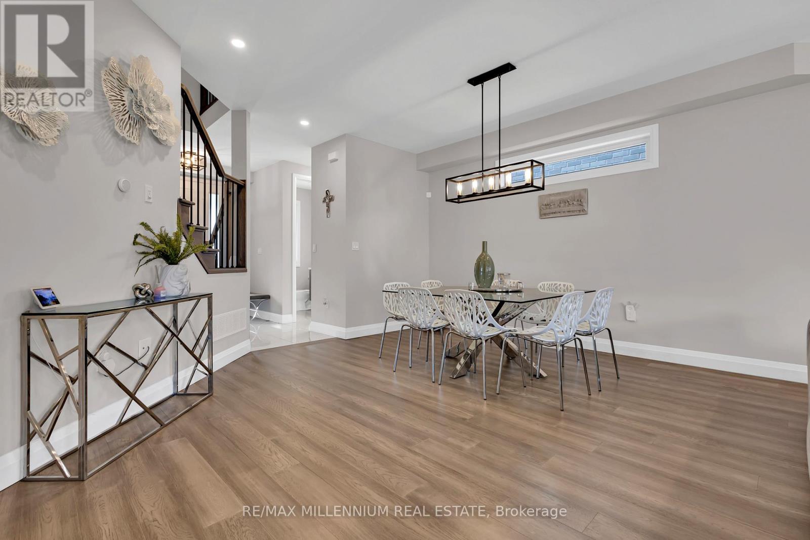 11 Tindall Crescent S, East Luther Grand Valley, Ontario  L9W 6P4 - Photo 5 - X12994310