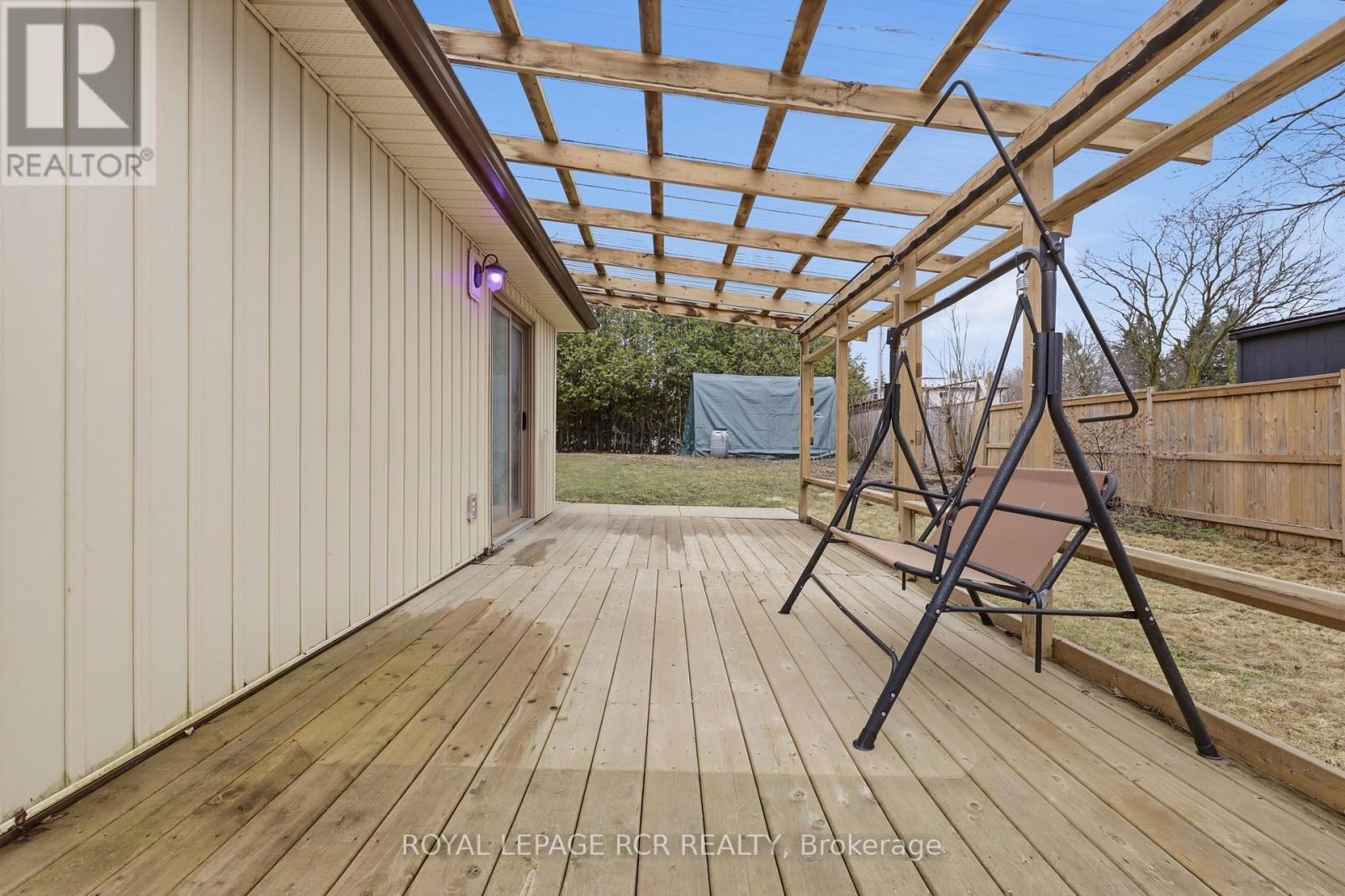 704 Owen Sound Street, Shelburne, Ontario L9V 2W7 - Photo 24 - X12994320