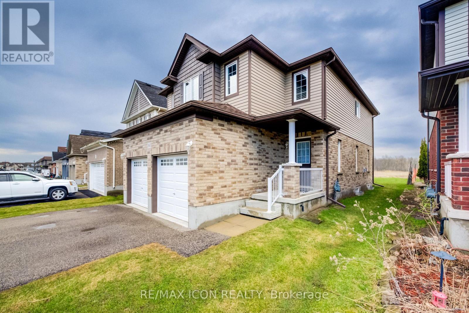 1360 Caen Avenue, Woodstock, Ontario  N4T 0G3 - Photo 3 - X12994334