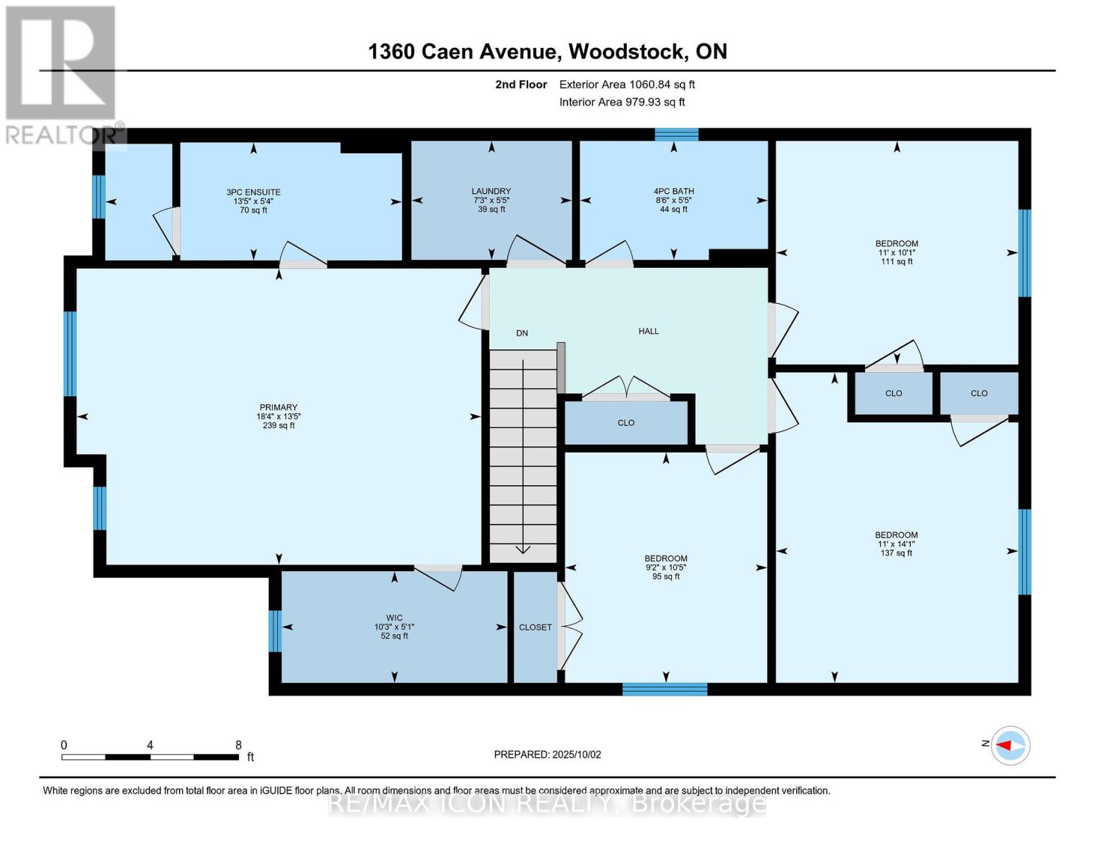 1360 Caen Avenue, Woodstock, Ontario  N4T 0G3 - Photo 35 - X12994334