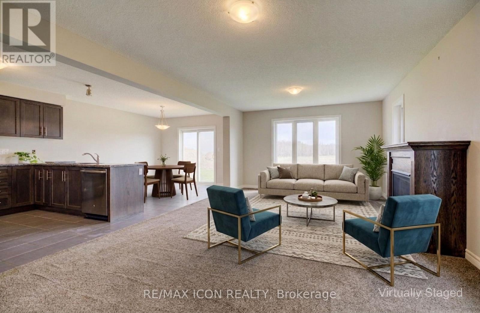 1360 Caen Avenue, Woodstock, Ontario  N4T 0G3 - Photo 4 - X12994334