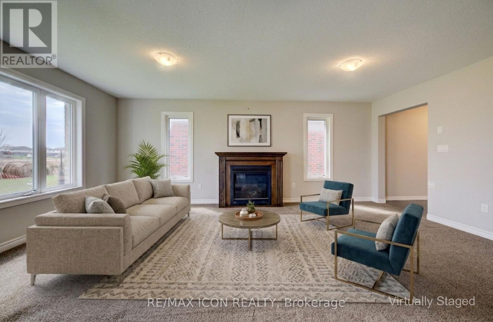 1360 Caen Avenue, Woodstock, Ontario  N4T 0G3 - Photo 6 - X12994334