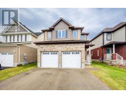 1360 CAEN AVENUE, Woodstock, Ontario