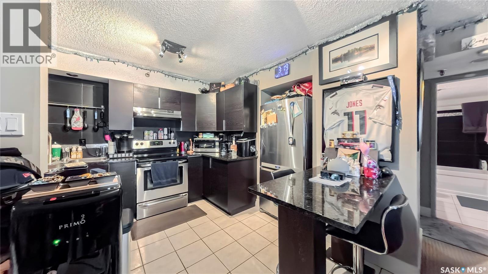 706 405 5th Avenue N, Saskatoon, Saskatchewan  S7K 6Z3 - Photo 10 - SK032794