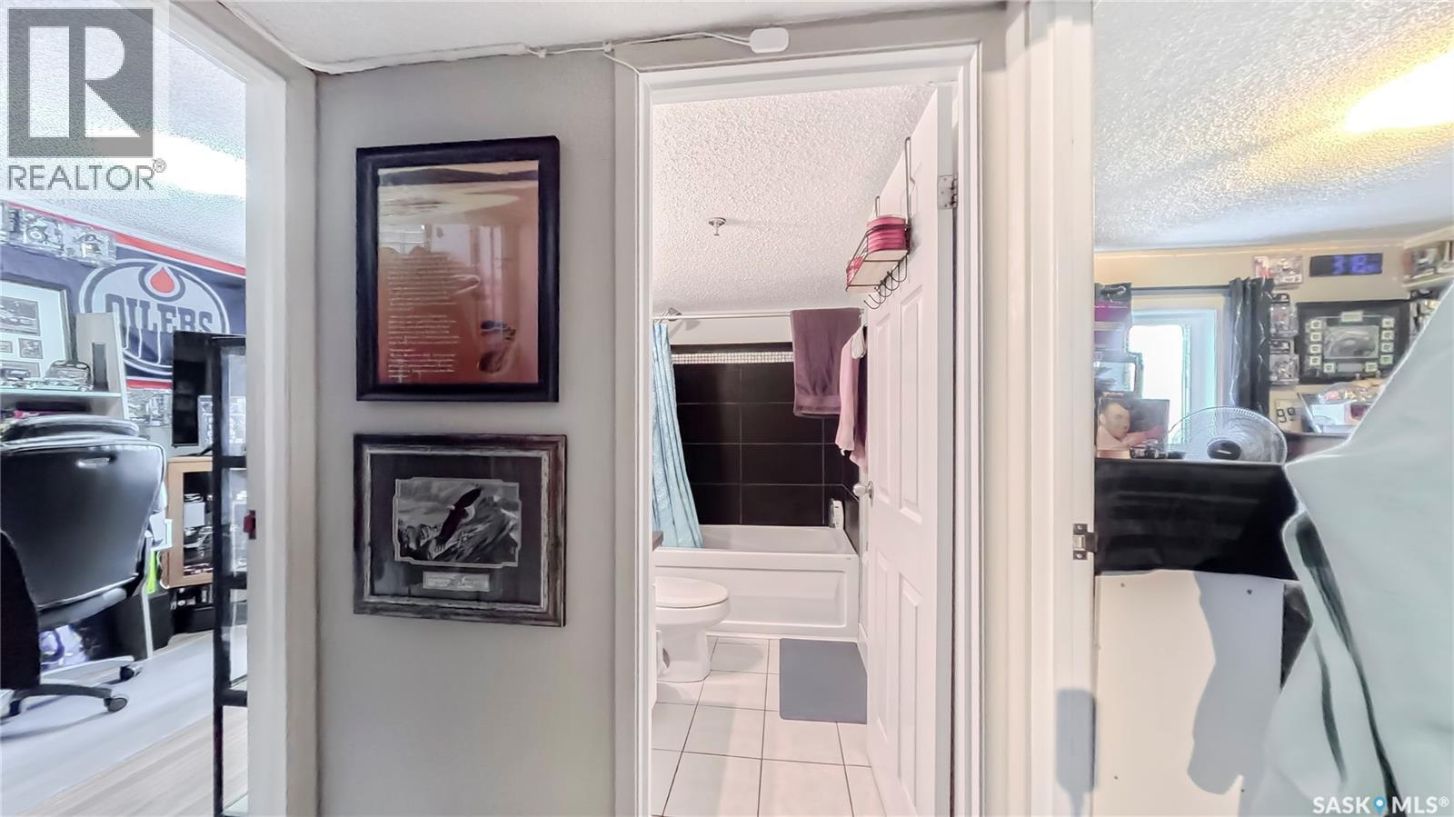 706 405 5th Avenue N, Saskatoon, Saskatchewan  S7K 6Z3 - Photo 11 - SK032794