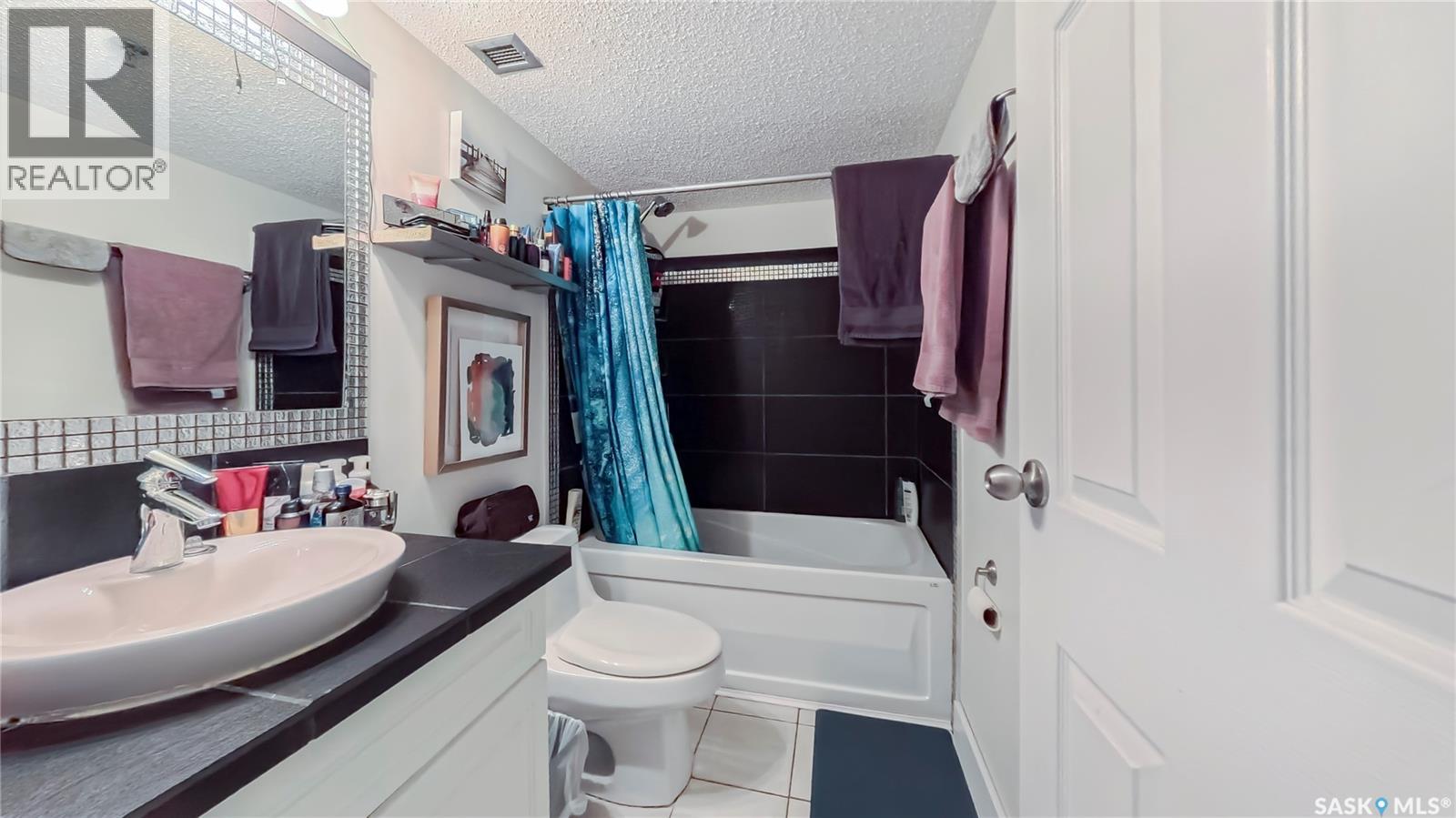 706 405 5th Avenue N, Saskatoon, Saskatchewan  S7K 6Z3 - Photo 12 - SK032794