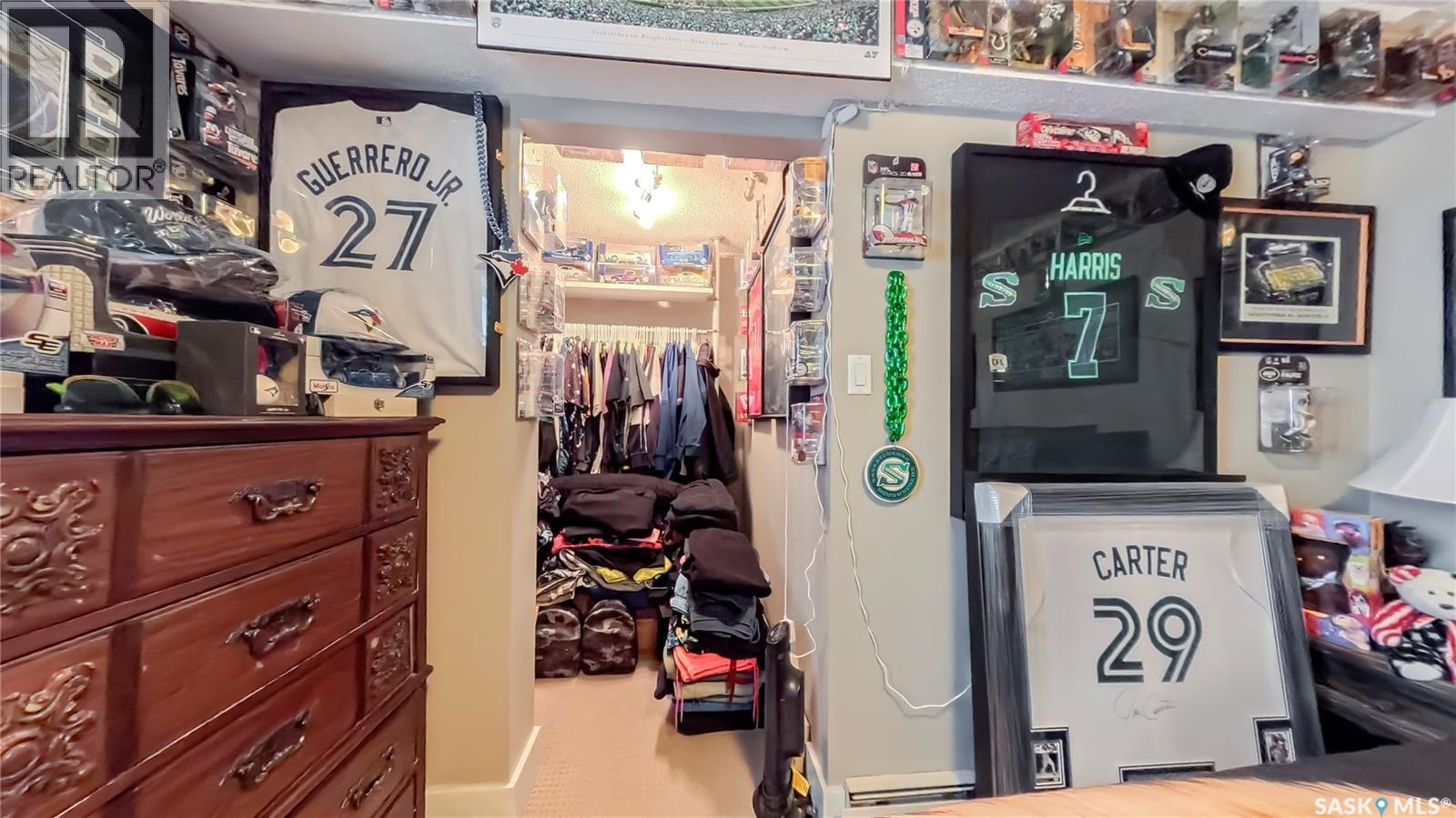 706 405 5th Avenue N, Saskatoon, Saskatchewan  S7K 6Z3 - Photo 15 - SK032794