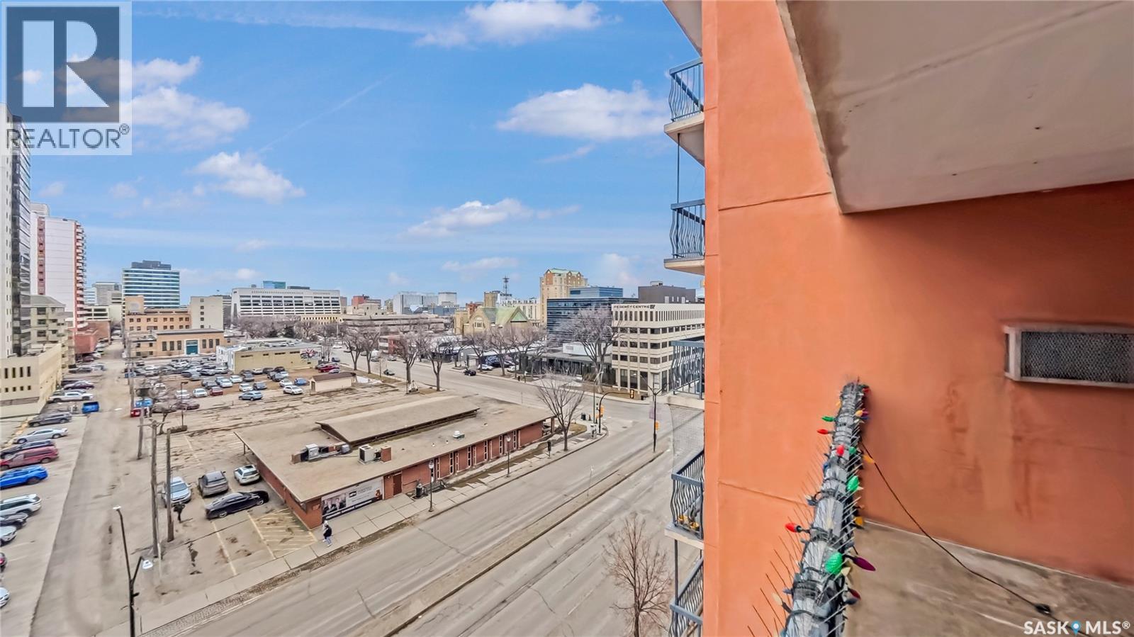 706 405 5th Avenue N, Saskatoon, Saskatchewan  S7K 6Z3 - Photo 18 - SK032794