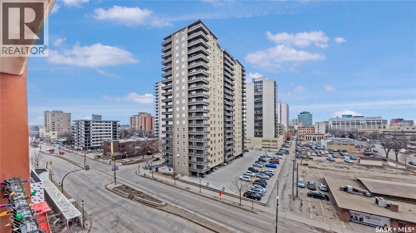 706 405 5th Avenue N, Saskatoon, Saskatchewan  S7K 6Z3 - Photo 19 - SK032794