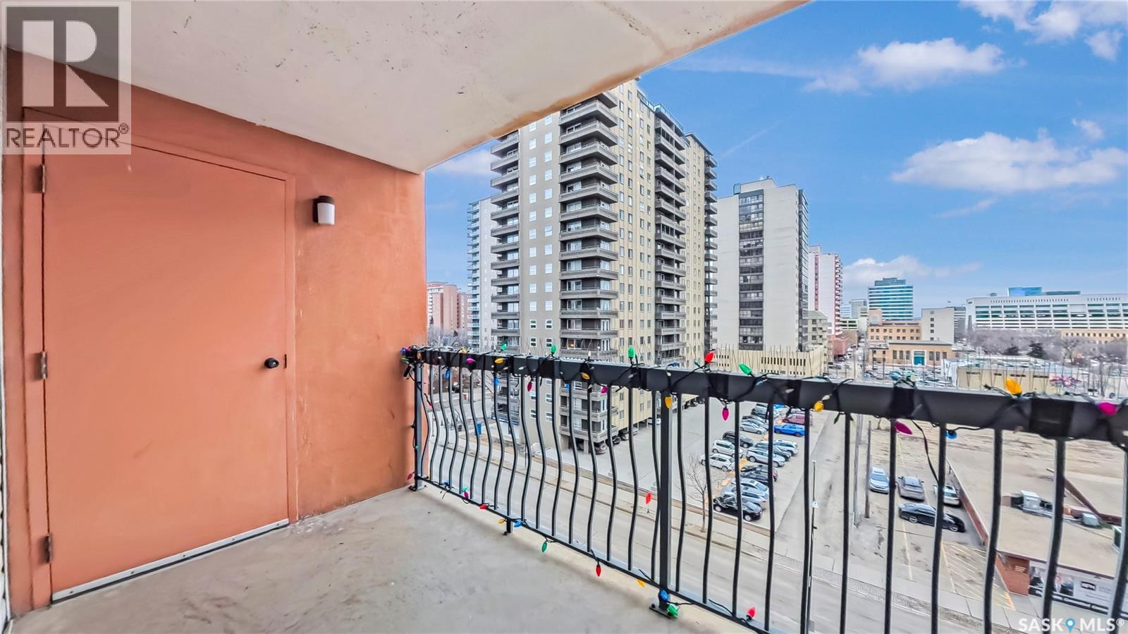 706 405 5th Avenue N, Saskatoon, Saskatchewan  S7K 6Z3 - Photo 20 - SK032794