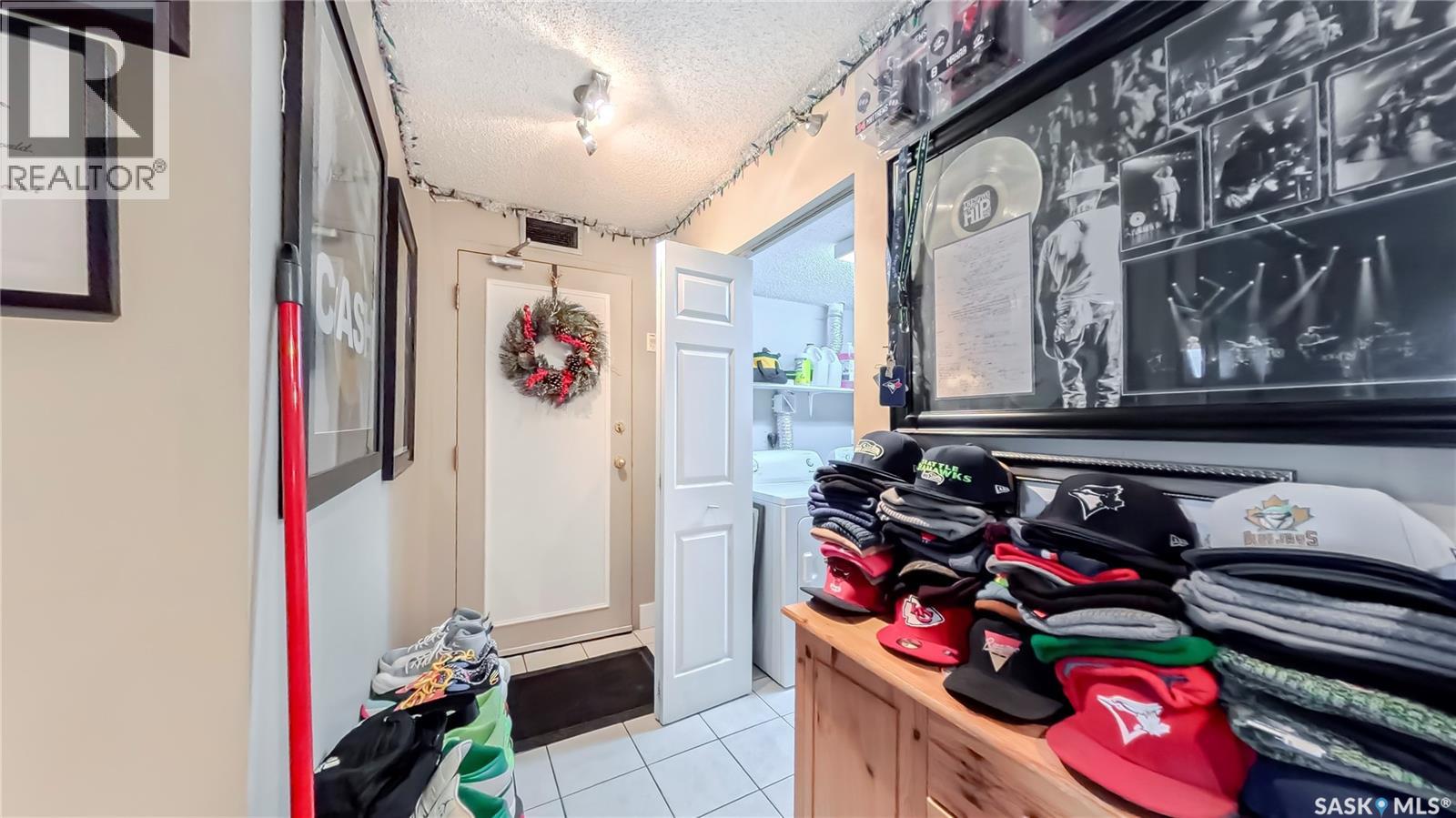 706 405 5th Avenue N, Saskatoon, Saskatchewan  S7K 6Z3 - Photo 5 - SK032794