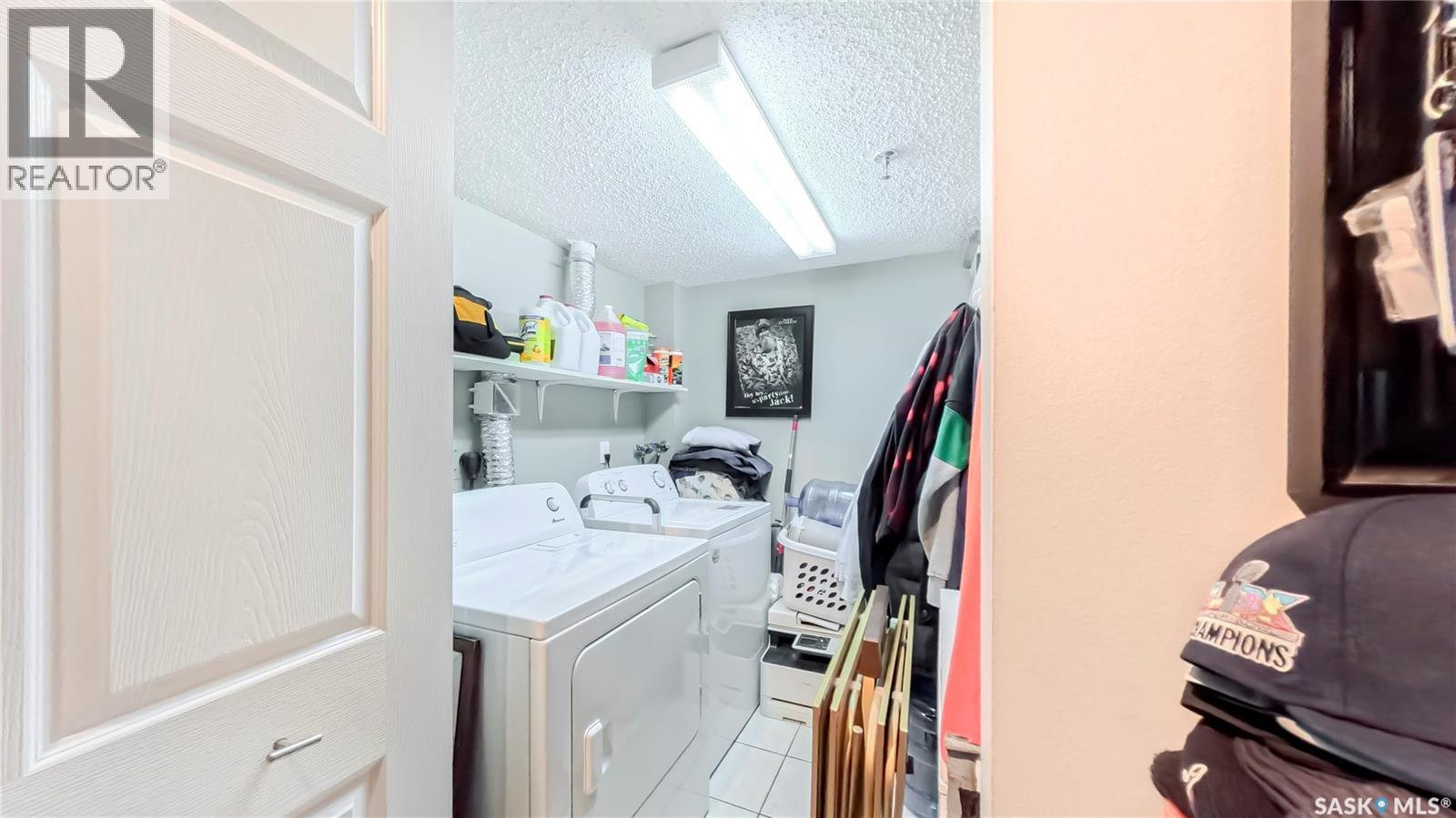 706 405 5th Avenue N, Saskatoon, Saskatchewan  S7K 6Z3 - Photo 6 - SK032794