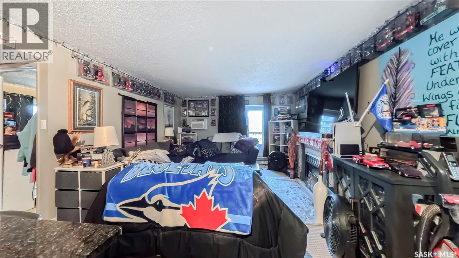 706 405 5th Avenue N, Saskatoon, Saskatchewan  S7K 6Z3 - Photo 7 - SK032794