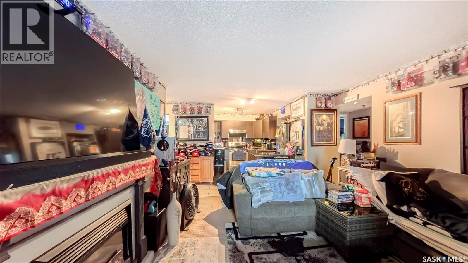 706 405 5th Avenue N, Saskatoon, Saskatchewan  S7K 6Z3 - Photo 8 - SK032794