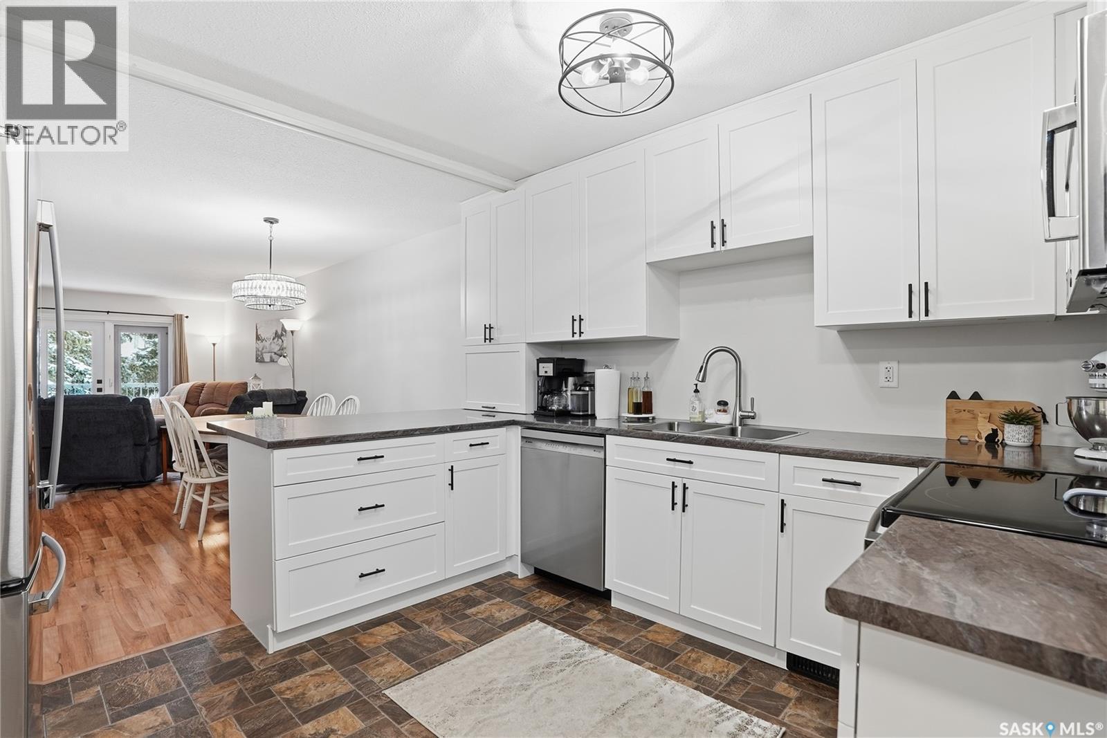 12 80 Berini Drive, Saskatoon, Saskatchewan  S7N 3P9 - Photo 6 - SK032775