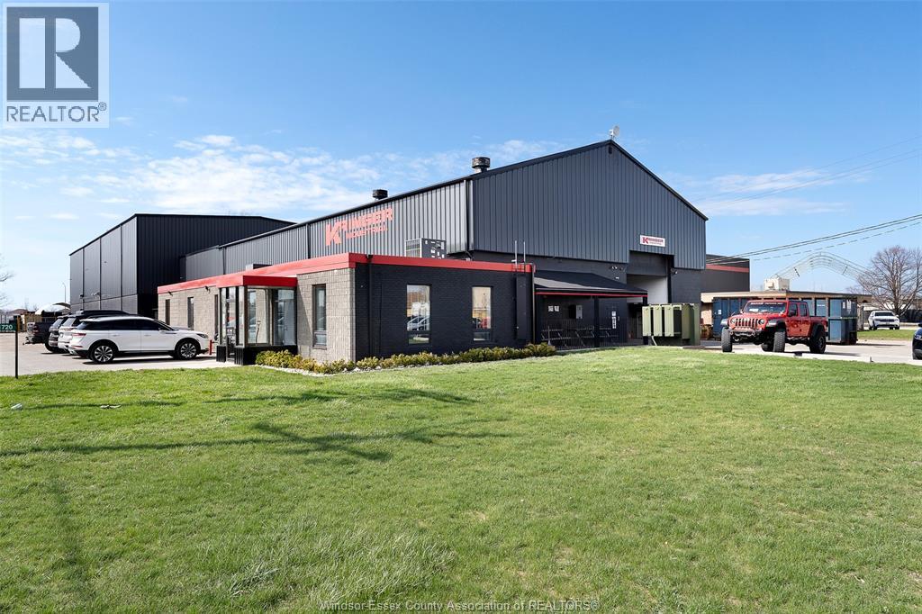 MLS# 26007868: 1720 NORTH TALBOT ROAD, Oldcastle, Canada