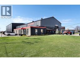 1720 NORTH TALBOT ROAD, Oldcastle, Ontario