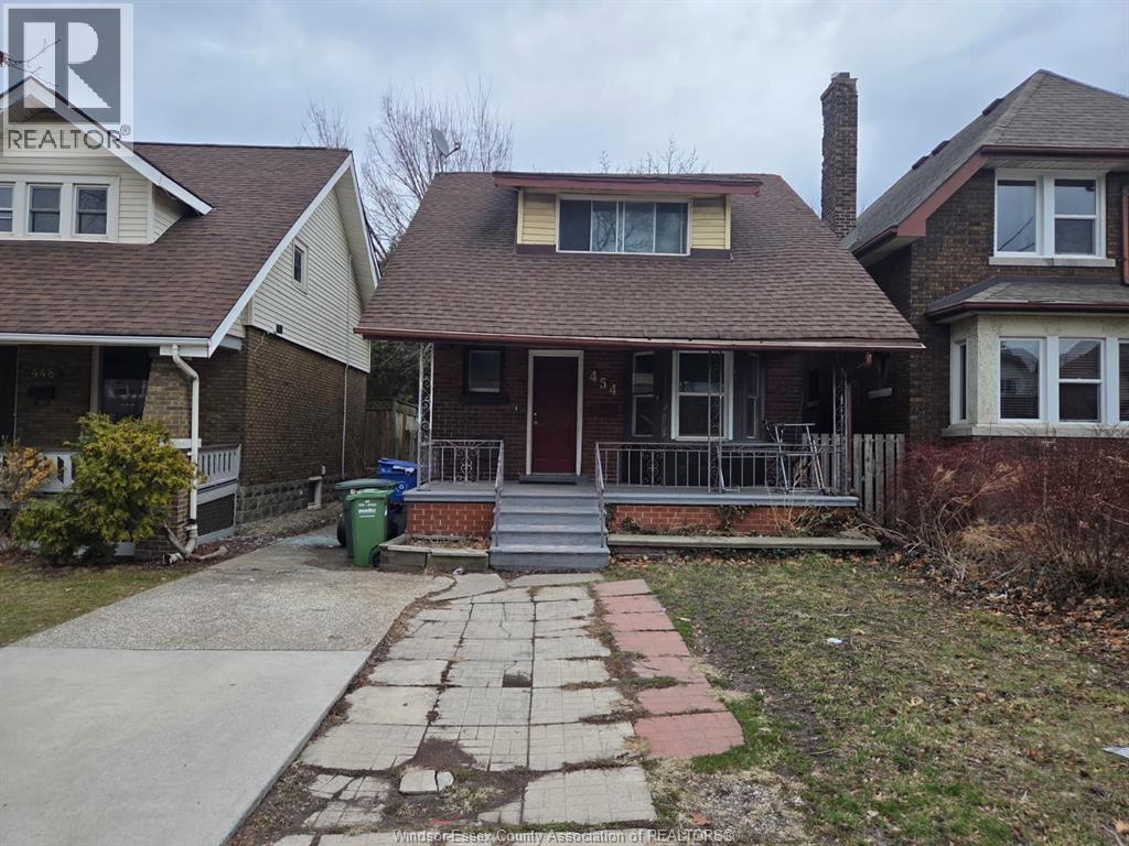 454 RANKIN AVENUE, Windsor, Ontario