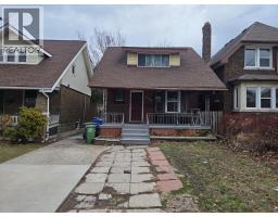 454 RANKIN AVENUE, Windsor, Ontario
