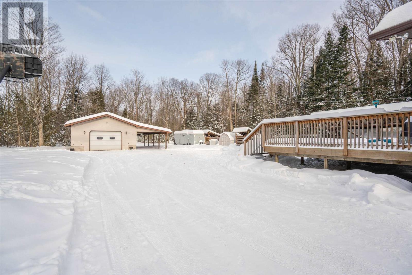 146 Grant Rd, Goulais River, Ontario  P0S 1E0 - Photo 7 - SM260685