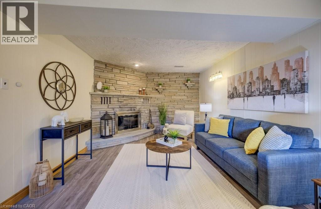 330 Daleview Place, Waterloo, Ontario  N2L 5M5 - Photo 26 - 40818316