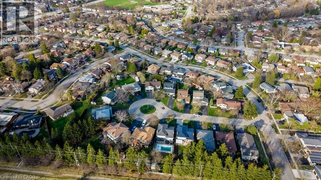 330 Daleview Place, Waterloo, Ontario  N2L 5M5 - Photo 41 - 40818316