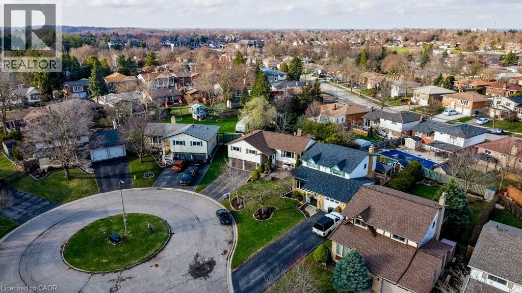 330 Daleview Place, Waterloo, Ontario  N2L 5M5 - Photo 42 - 40818316