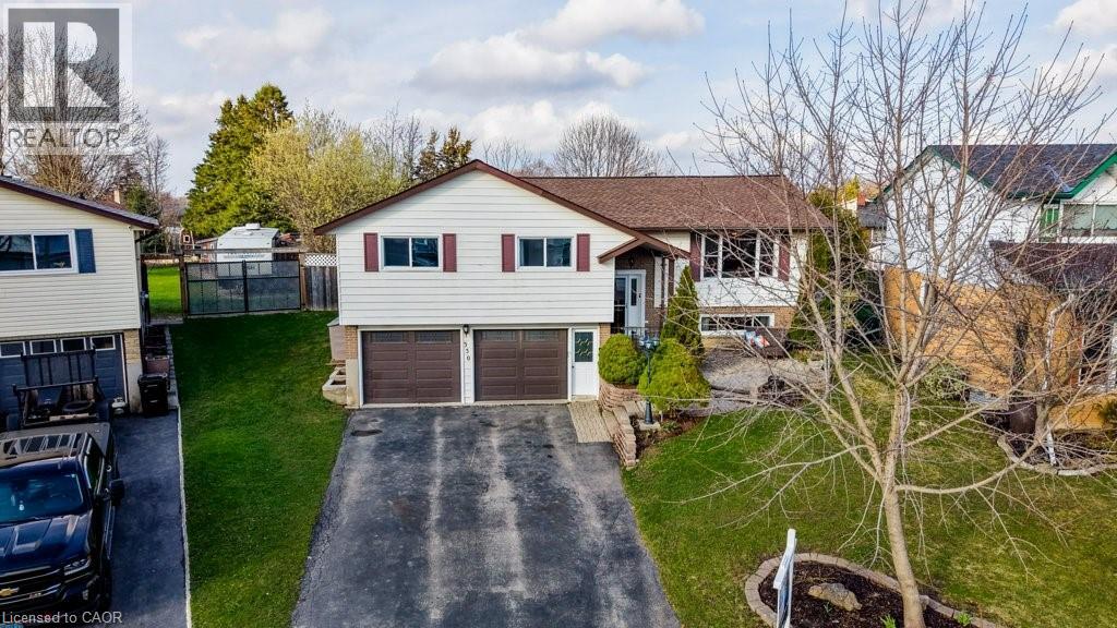 330 Daleview Place, Waterloo, Ontario  N2L 5M5 - Photo 43 - 40818316