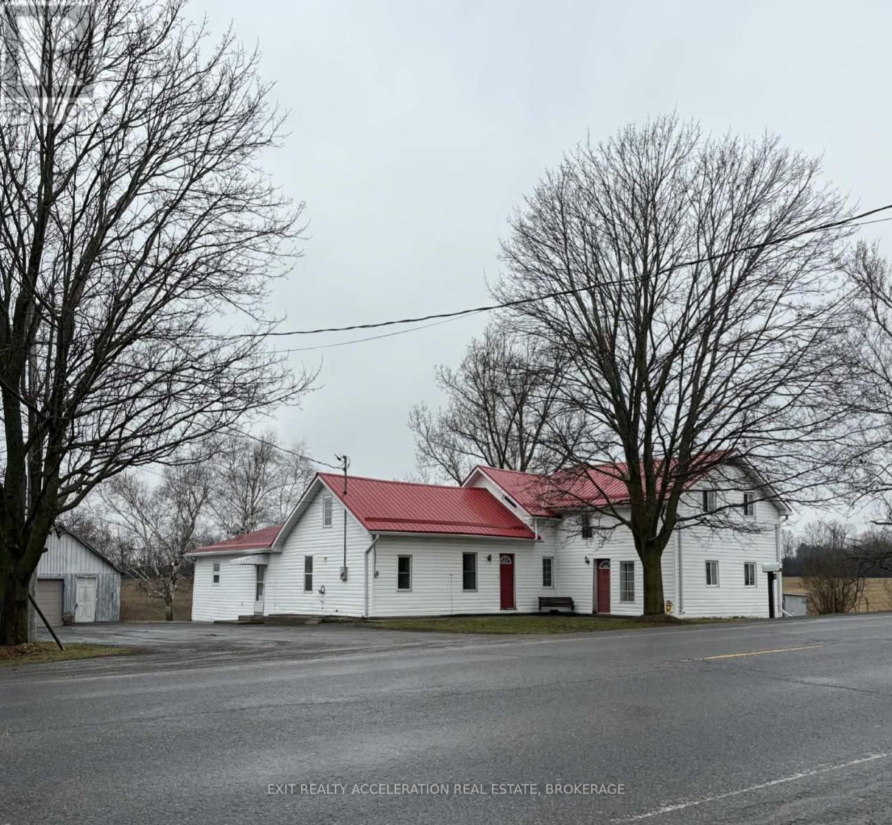 2580 COUNTY ROAD 41, Greater Napanee, Ontario