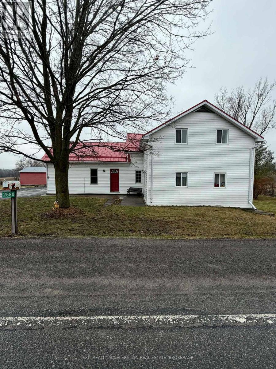 2580 County Road 41, Greater Napanee, Ontario  K0K 2W0 - Photo 2 - X12994360