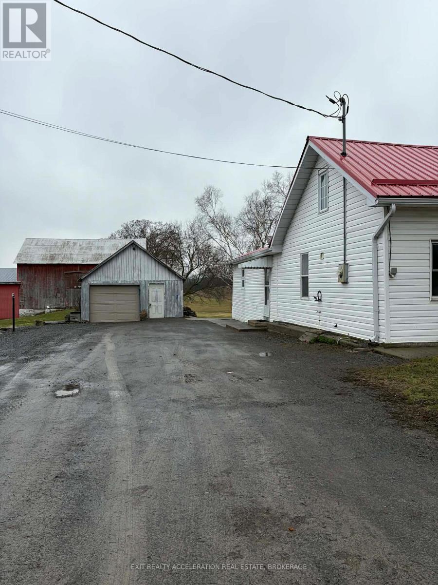 2580 County Road 41, Greater Napanee, Ontario  K0K 2W0 - Photo 3 - X12994360