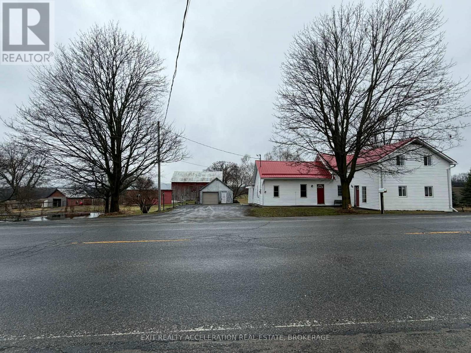 2580 County Road 41, Greater Napanee, Ontario  K0K 2W0 - Photo 4 - X12994360