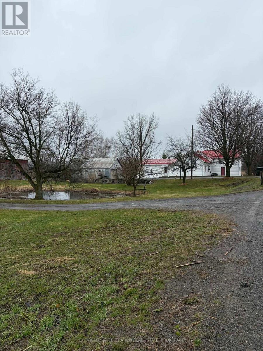 2580 County Road 41, Greater Napanee, Ontario  K0K 2W0 - Photo 49 - X12994360